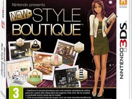 new style boutique 3ds
