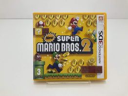 new super mario bros. 2 3ds