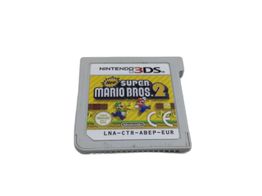 new super mario bros. 2 3ds