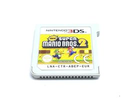 new super mario bros. 2 3ds