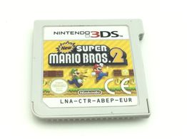 new super mario bros. 2 3ds