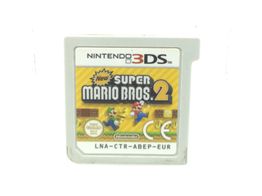 new super mario bros. 2 3ds