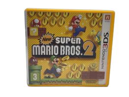 new super mario bros. 2 3ds