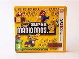 new super mario bros. 2 3ds