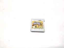 new super mario bros. 2 3ds