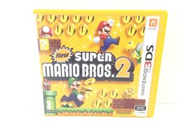 new super mario bros. 2 3ds