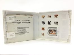 nintendogs + cats golden retreiver 3ds