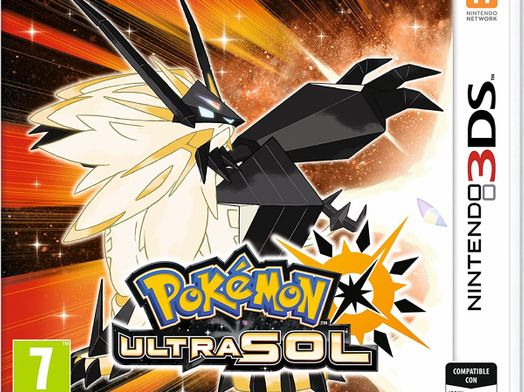 pok?mon ultra sol 3ds