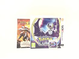pokemon luna 3ds