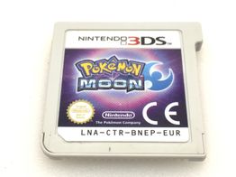 pokemon luna 3ds