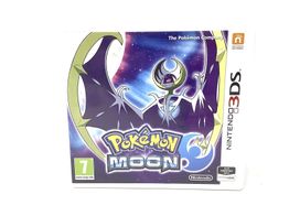 pokemon luna 3ds