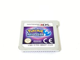 pokemon luna 3ds