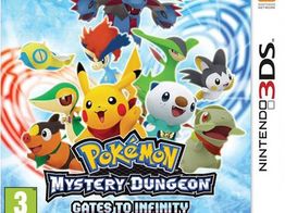 pokemon mundo megamisterioso 3ds
