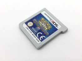 pokemon mystery dungeon 3ds