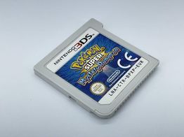 pokemon mystery dungeon 3ds