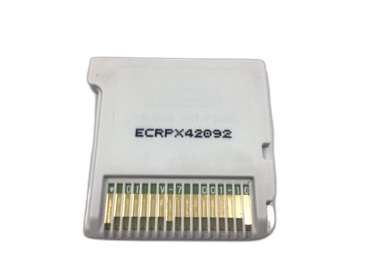 pokemon omega rubi 3ds
