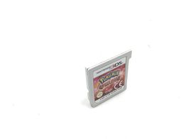 pokemon omega rubi 3ds