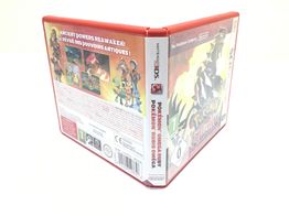 pokemon omega rubi 3ds