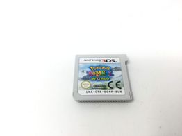 pokemon rumble world 3ds