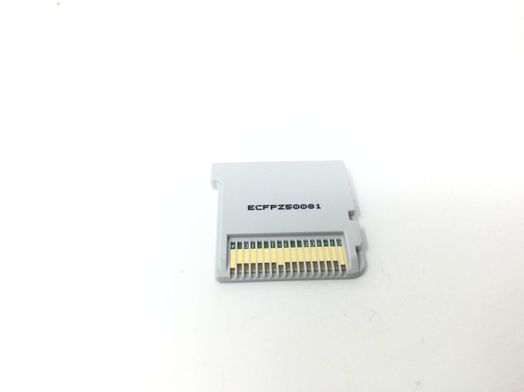 pokemon rumble world 3ds