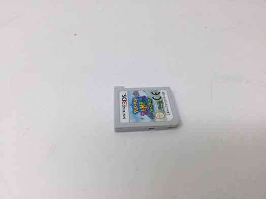 pokemon rumble world 3ds