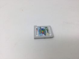 pokemon rumble world 3ds