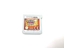pokemon sol 3ds