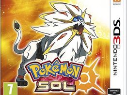 pokemon sol 3ds