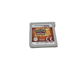 pokemon sol