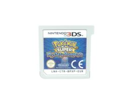 pokemon super mystery dungeon