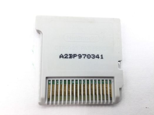 pokemon ultraluna 3ds