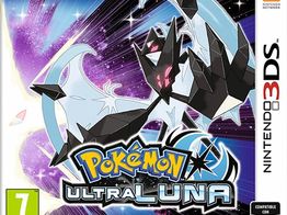 pokemon ultraluna 3ds