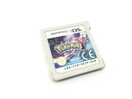 pokemon y 3ds