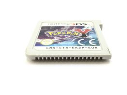 pokemon y 3ds