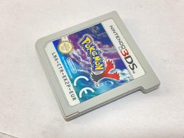 pokemon y 3ds