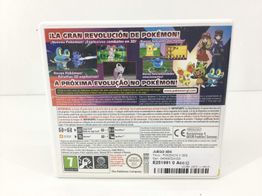 pokemon y 3ds