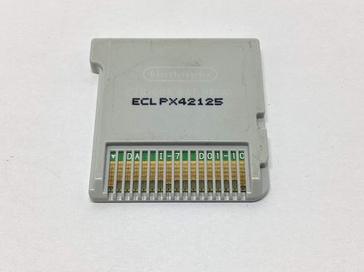 pokemon zafiro alfa 3ds