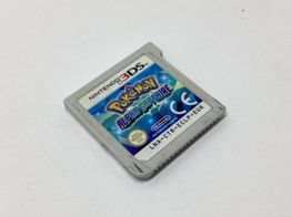 pokemon zafiro alfa 3ds