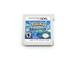 pokemon zafiro alfa 3ds