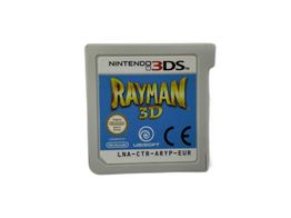 rayman 3d 3ds