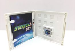star fox 64 3d 3ds