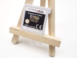 street fighter iv 3d edition 3ds
