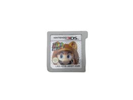 super mario 3d land 3ds