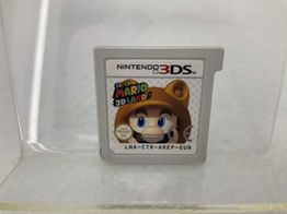super mario 3d land 3ds