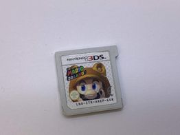 super mario 3d land 3ds
