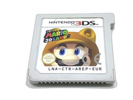 super mario 3d land 3ds