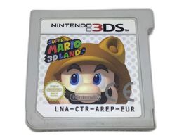 super mario 3d land 3ds