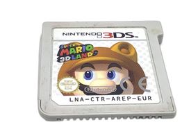 super mario 3d land 3ds