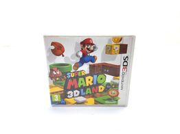 super mario 3d land 3ds