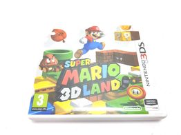 super mario 3d land 3ds